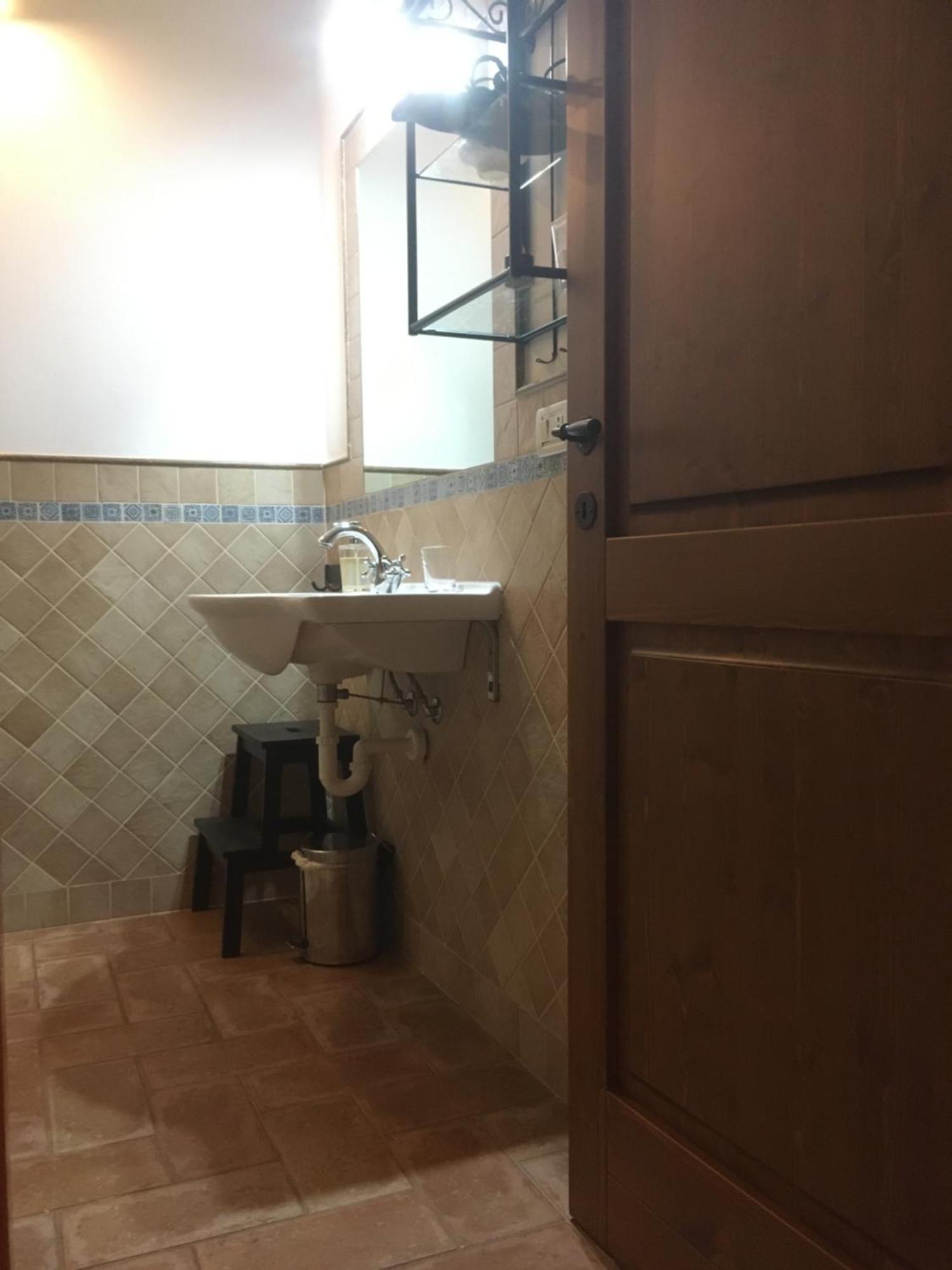B&B Ca Biocco Sogliano al Rubicone Bagian luar foto