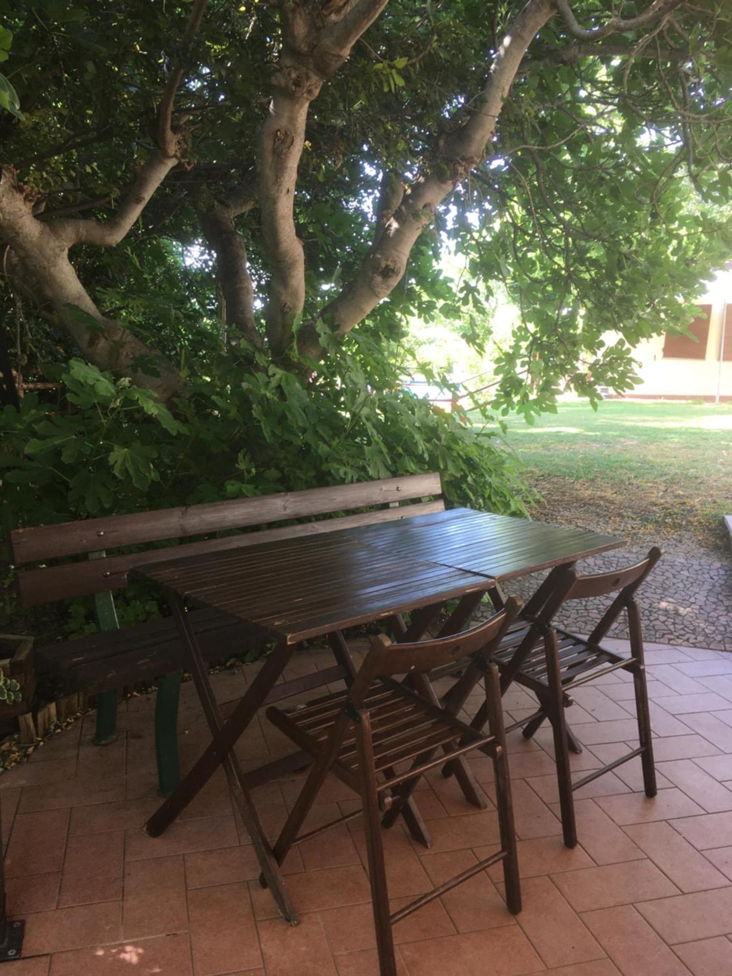 B&B Ca Biocco Sogliano al Rubicone Bagian luar foto
