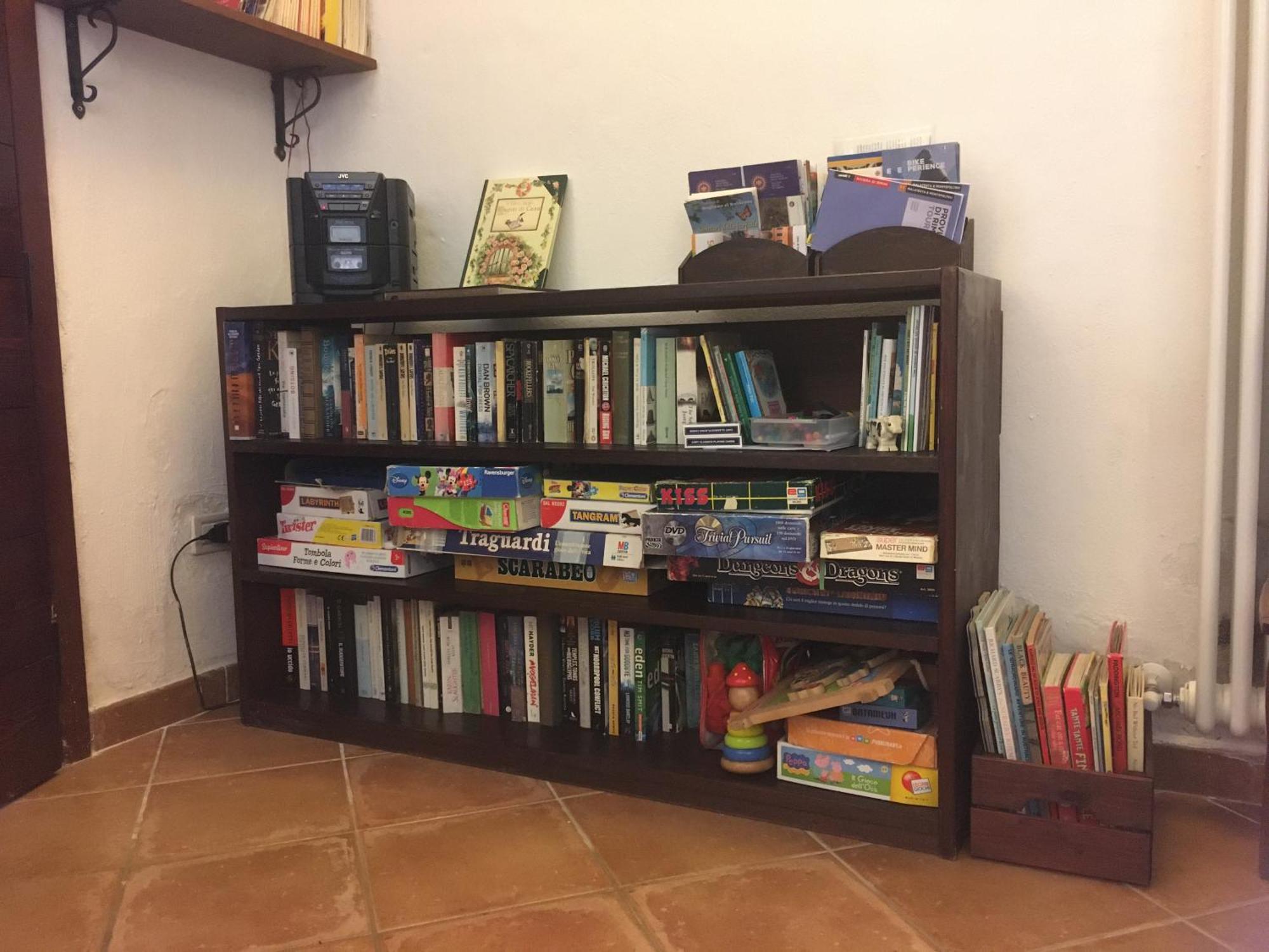 B&B Ca Biocco Sogliano al Rubicone Bagian luar foto