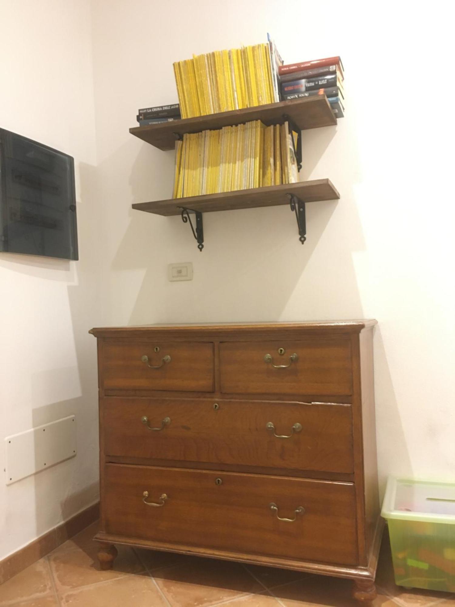 B&B Ca Biocco Sogliano al Rubicone Bagian luar foto