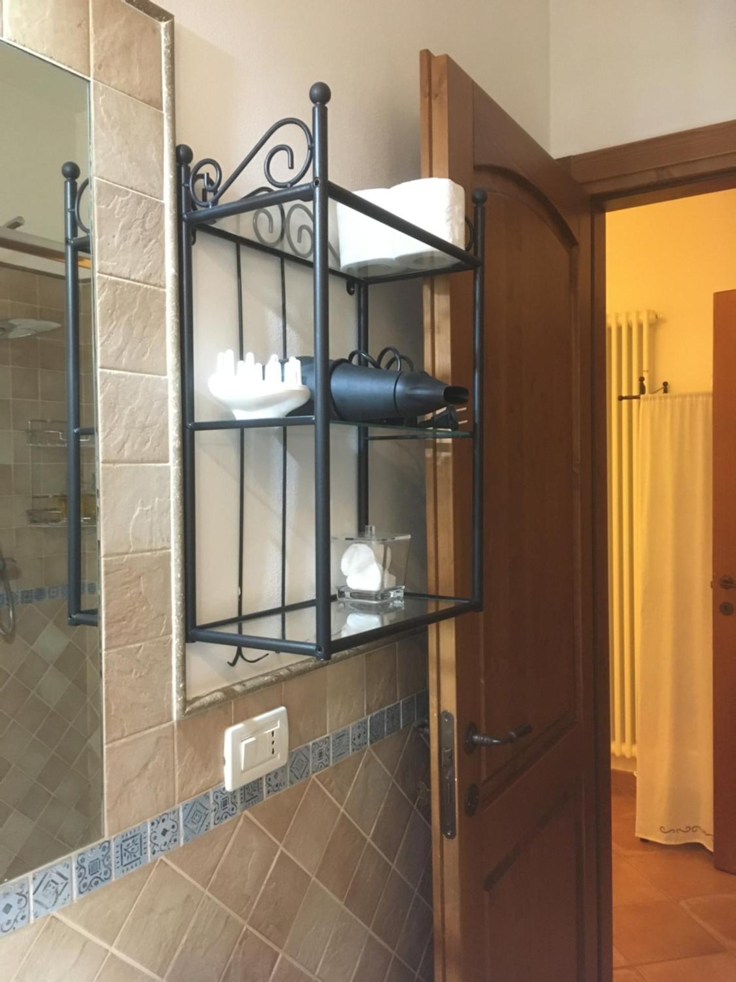 B&B Ca Biocco Sogliano al Rubicone Bagian luar foto