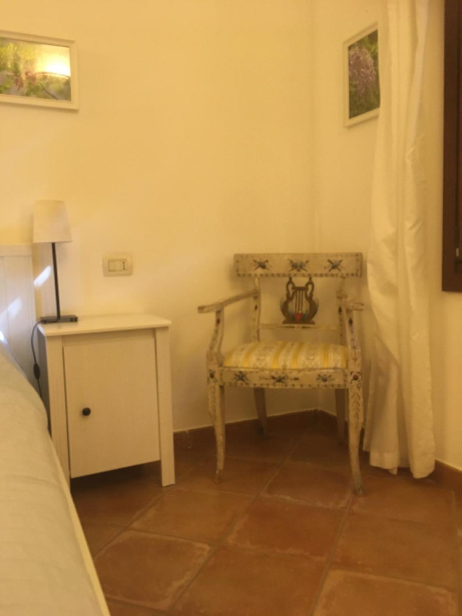 B&B Ca Biocco Sogliano al Rubicone Bagian luar foto
