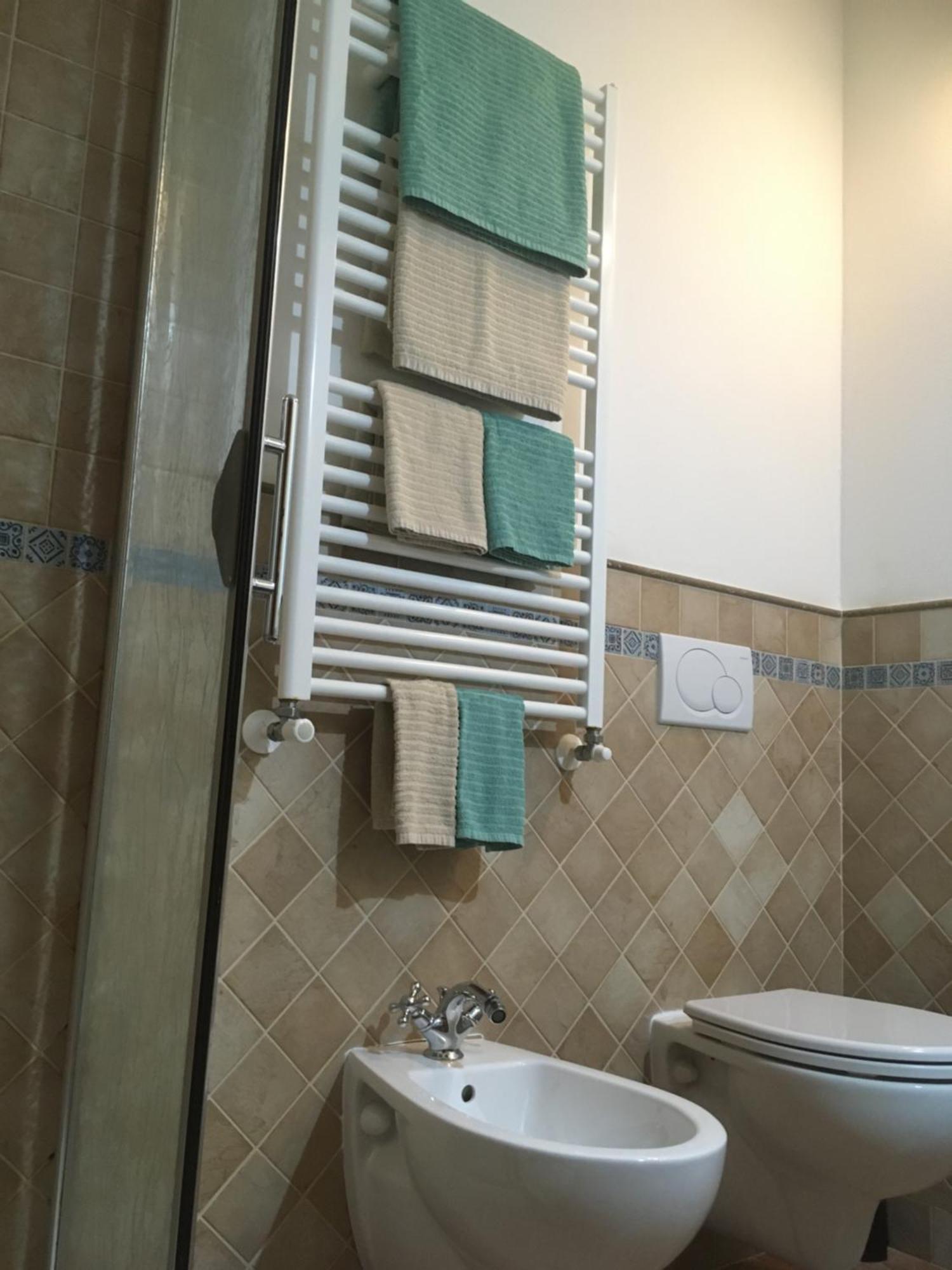 B&B Ca Biocco Sogliano al Rubicone Bagian luar foto