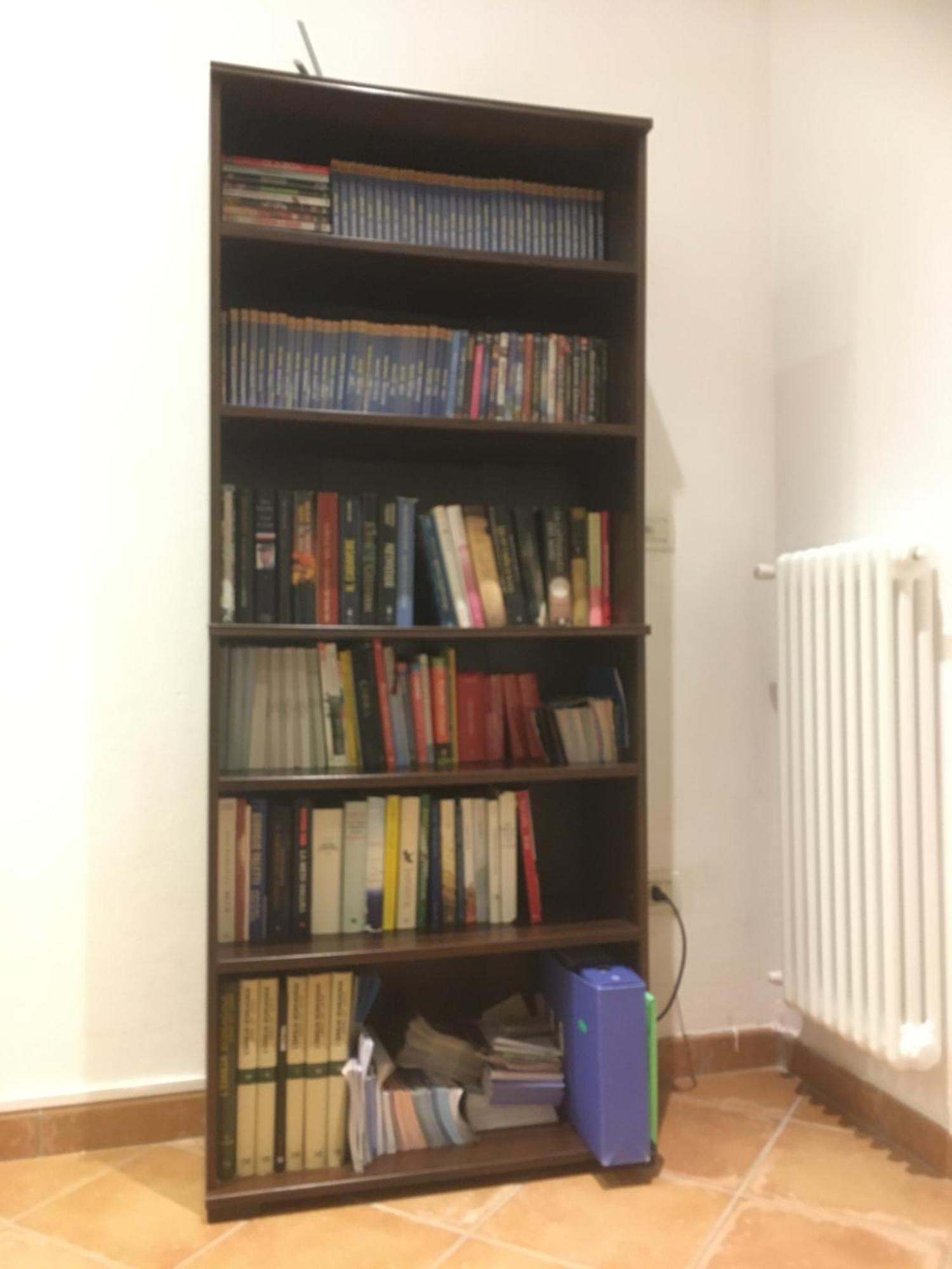 B&B Ca Biocco Sogliano al Rubicone Bagian luar foto