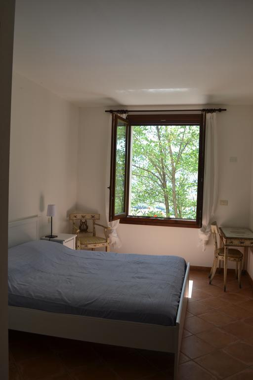 B&B Ca Biocco Sogliano al Rubicone Ruang foto