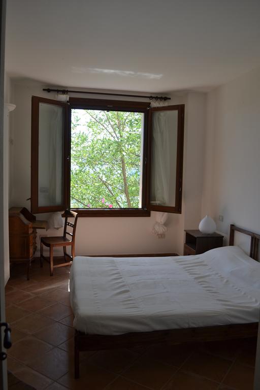 B&B Ca Biocco Sogliano al Rubicone Ruang foto
