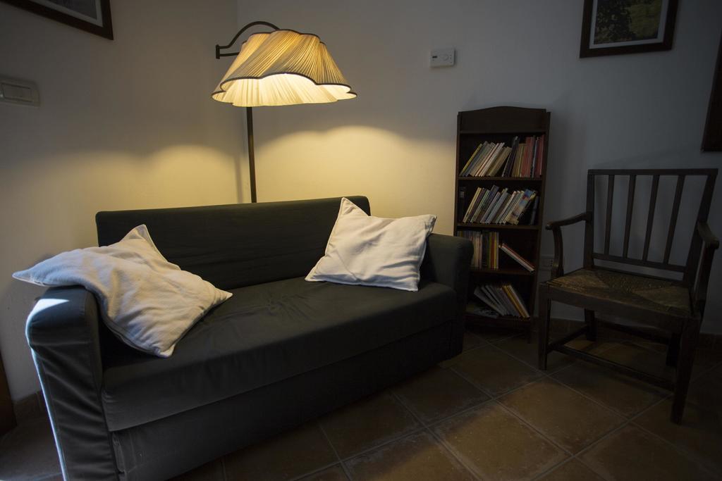 B&B Ca Biocco Sogliano al Rubicone Bagian luar foto